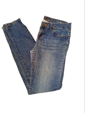 Billabong The Skinny size 3 jeans